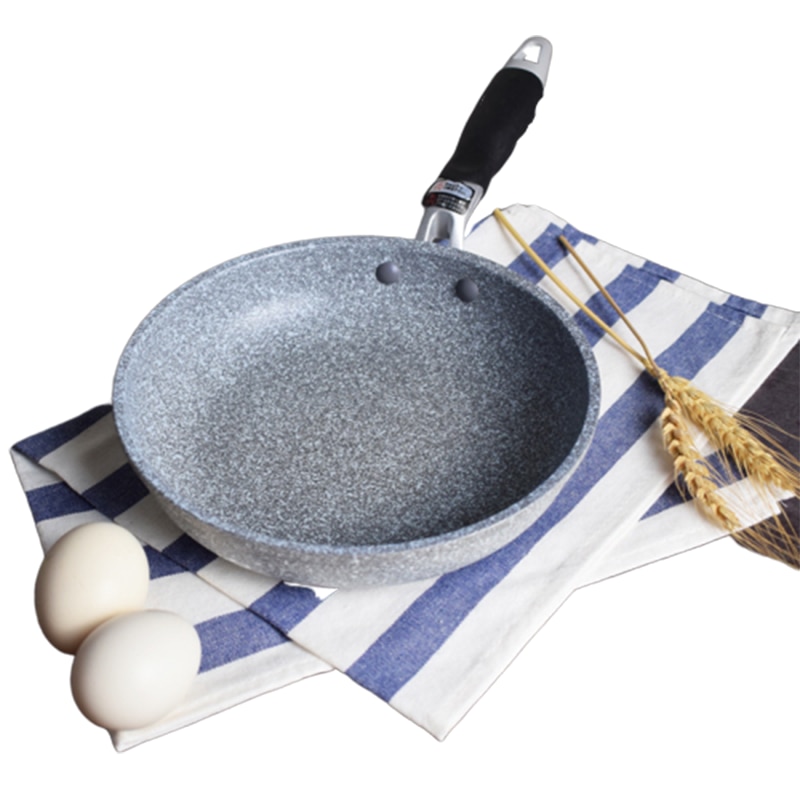 Ceramic Non Stick Pan Frying Pan - Image 5