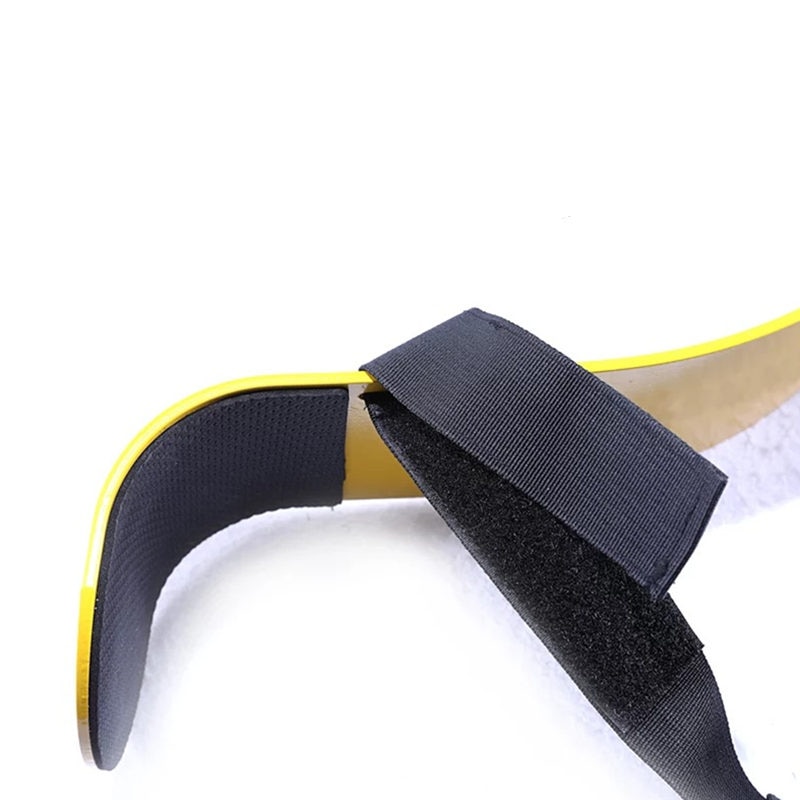 Arm Blaster Adjustable Muscle Support - Image 3