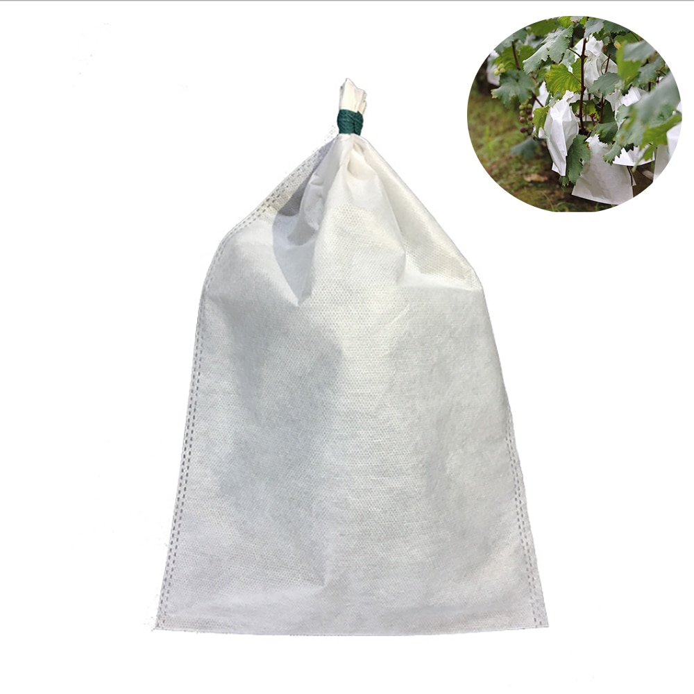 Fruit Protection Bags Fruit Protector (20 Pcs) - Image 3