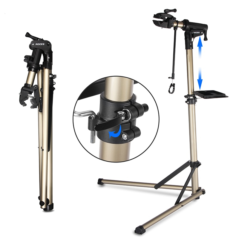 Bike Stand Bicycle Repair Stand - Image 3