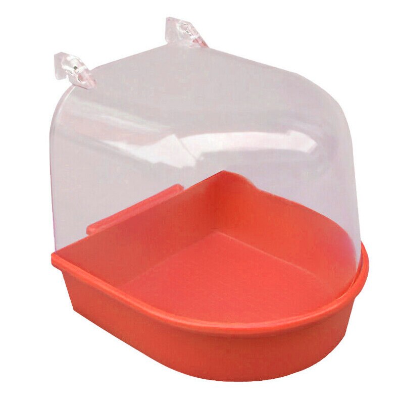 Bird Bathtub Hanging Pet Accessory - Image 3