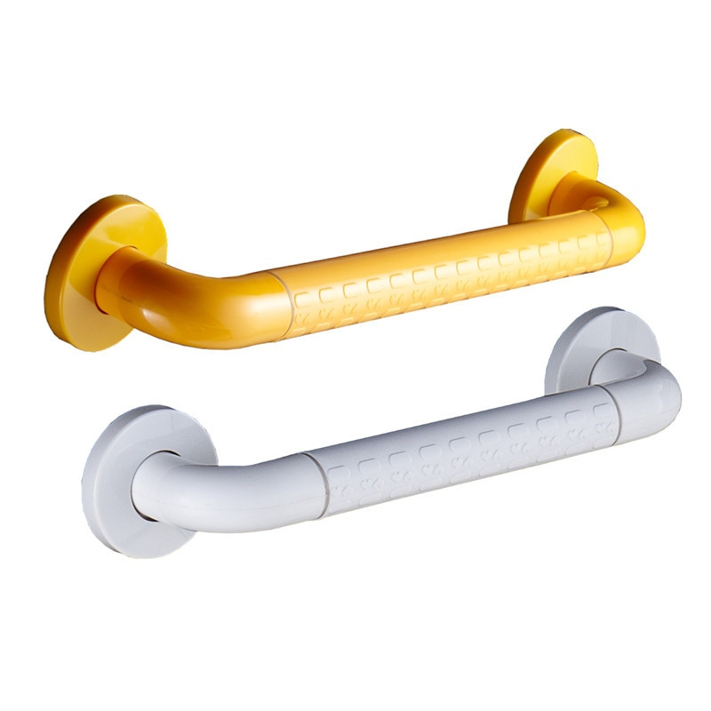 Bathroom Handrail Wall-Mount Fixture - Image 6