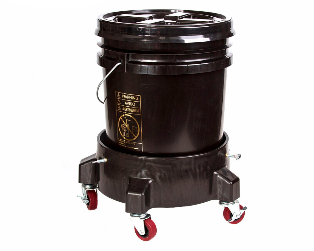 5 Gallon Bucket Professional Car Wash - Image 5