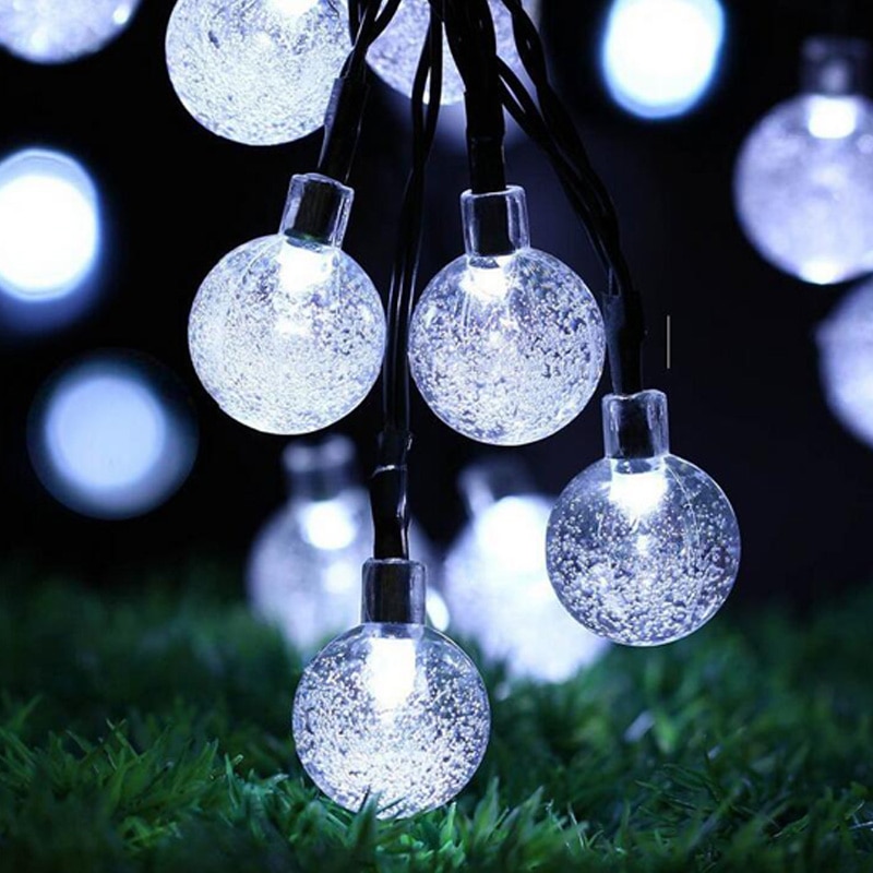 Garden Lights LED Solar Outdoor Light - Image 4