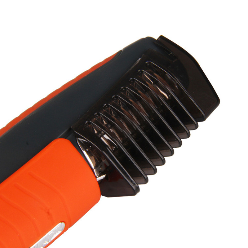 Multi Functional Switchblade Grooming Tool - Image 5
