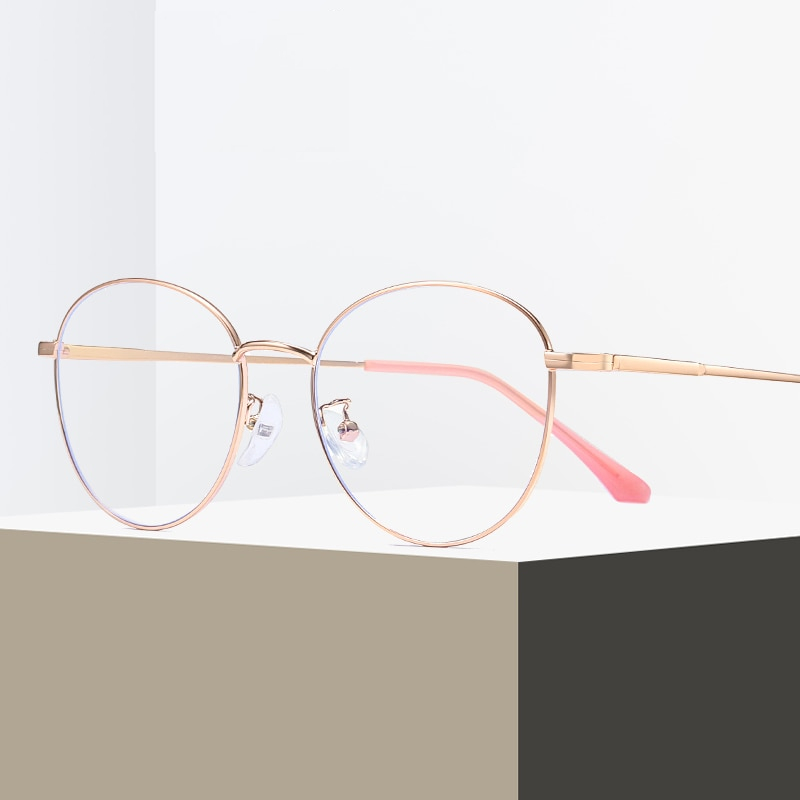 Anti Blue Light Glasses Reading Glasses - Image 5
