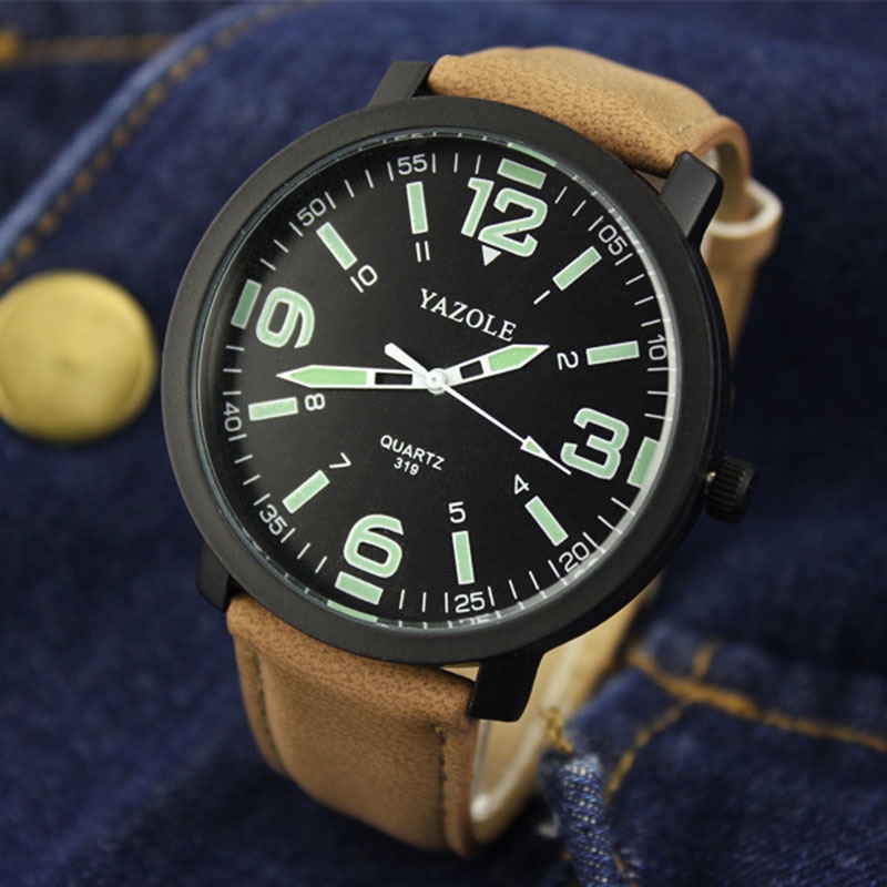 Luxury Fashionable Best Sports Watch - Image 4