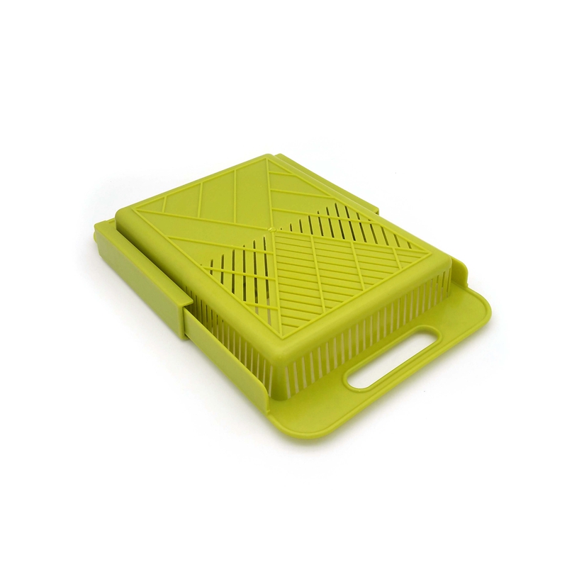 3-In-1 Cutting Board - Image 3