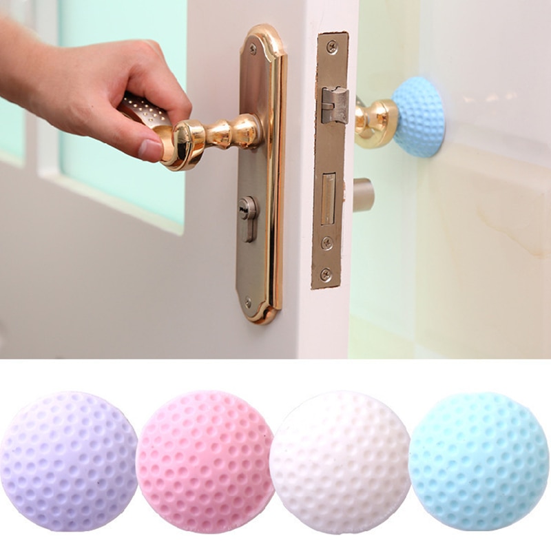 Door Buffer Self-Adhesive Bumper - Image 5