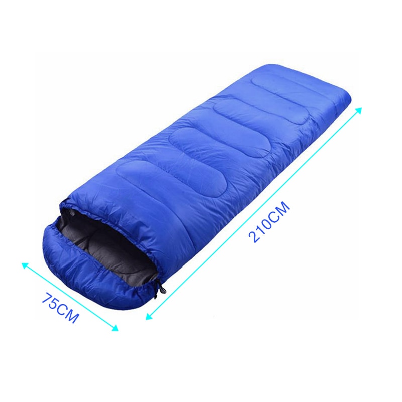 Backpacking Sleeping Bag Outdoor Accessory - Image 4