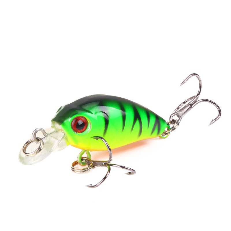 Crankbait Fishing Lures Hard Bait - Image 4