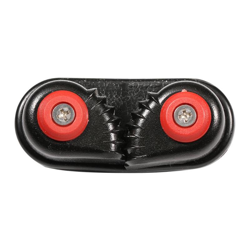 Boat Cleat Aluminum Alloy Accessory - Image 5