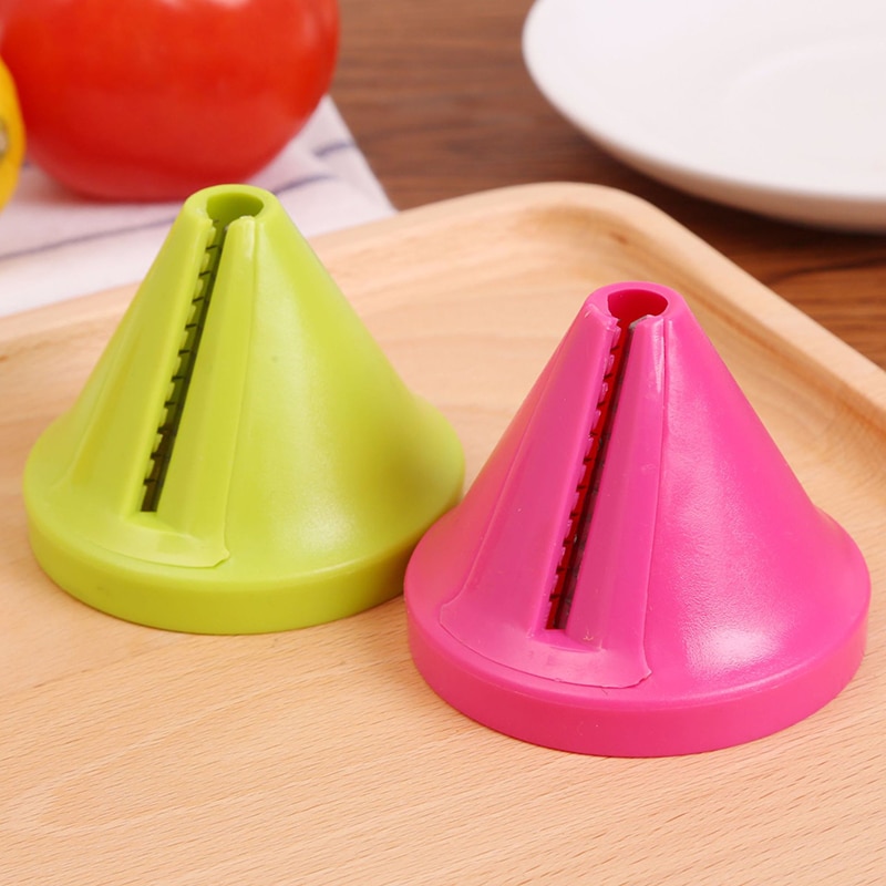 Carrot Julienne Cutter Vegetable Shredder - Image 4