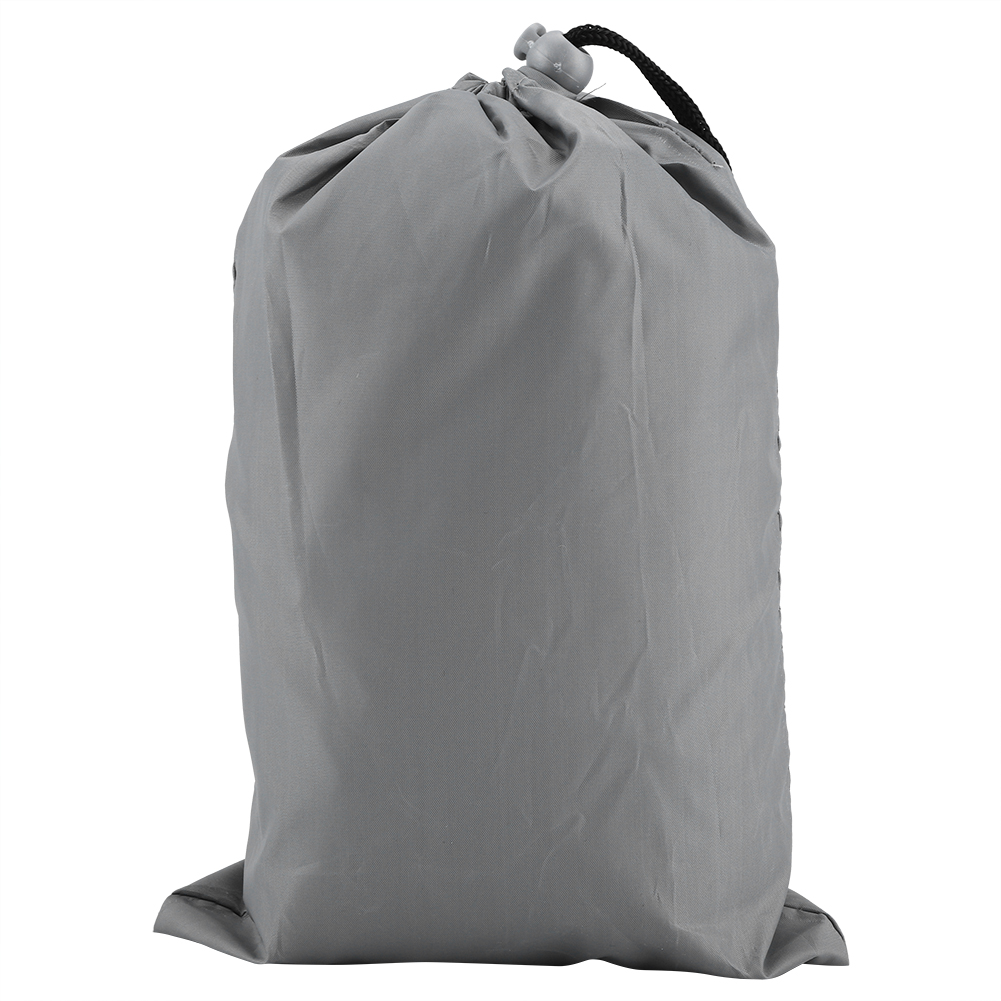 BBQ Grill Cover Waterproof Cover - Image 3
