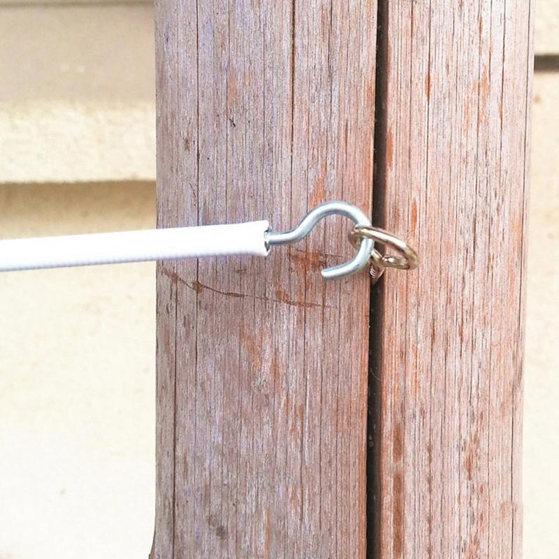 Curtain Wire Practical Cord - Image 2