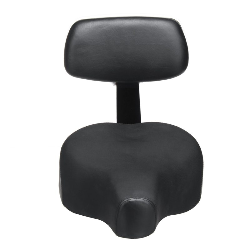 Bicycle Saddle with Backrest - Image 5