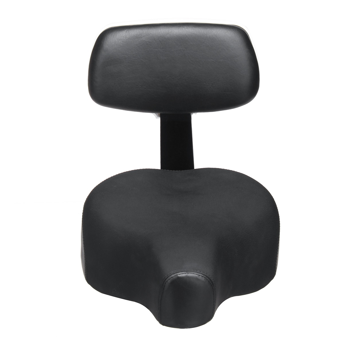 Bicycle Saddle with Backrest - Image 5