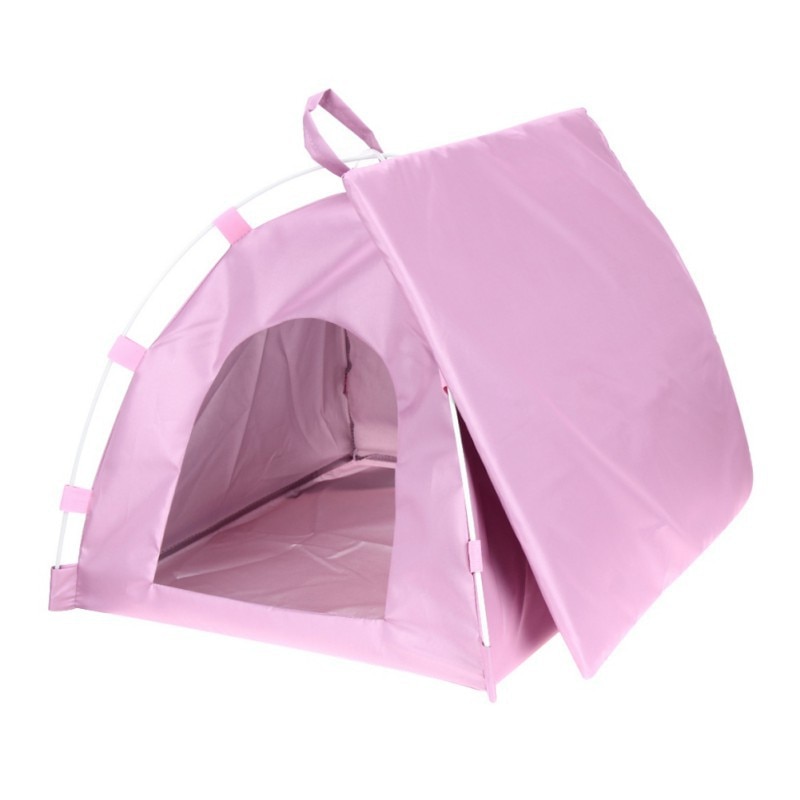 Dog Tent Waterproof Camping Pet House - Image 3