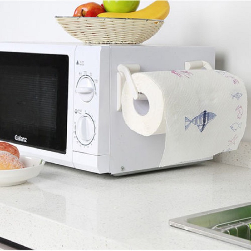2 pcs Magnetic Toweling Holder - Image 5
