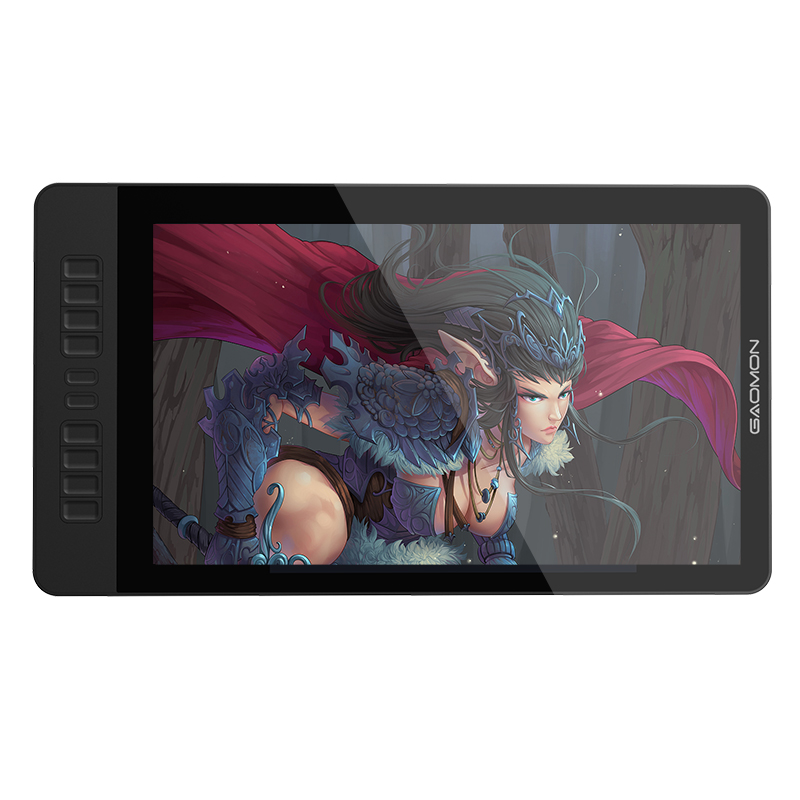 15.6-inch HD Drawing Tablet - Image 6
