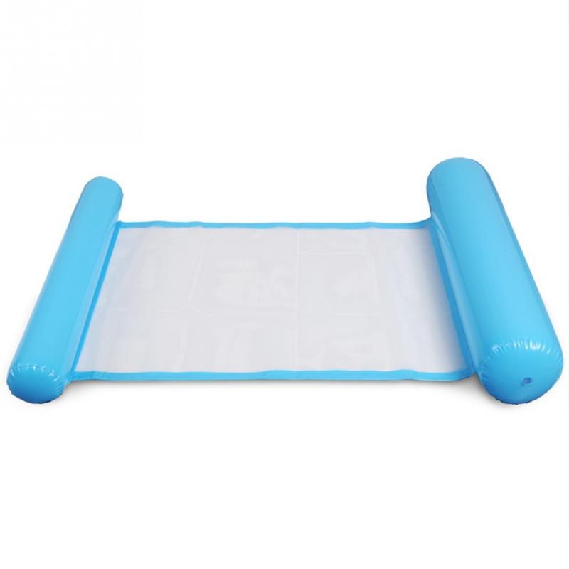 Adult Pool Floats Inflatable Bed - Image 4