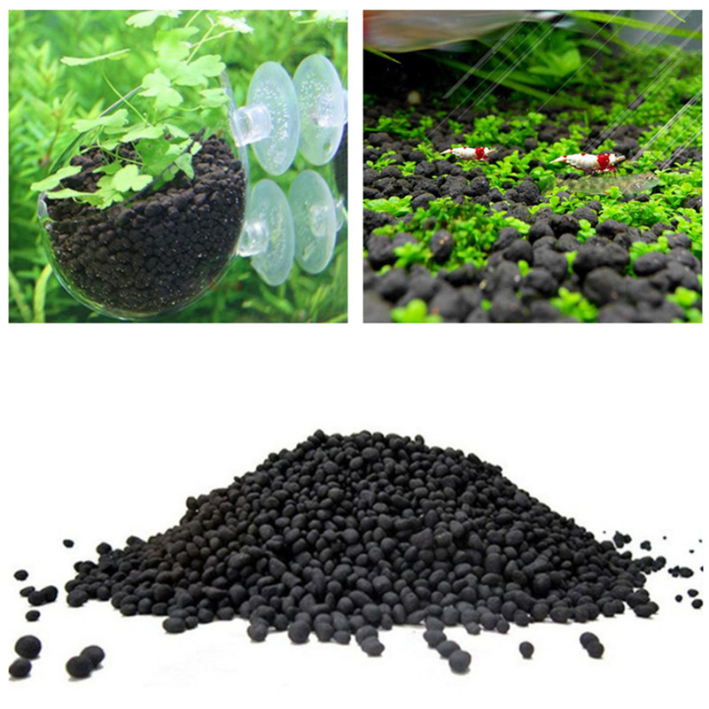 Aquarium Gravel Fish Tank Supplies - Image 6