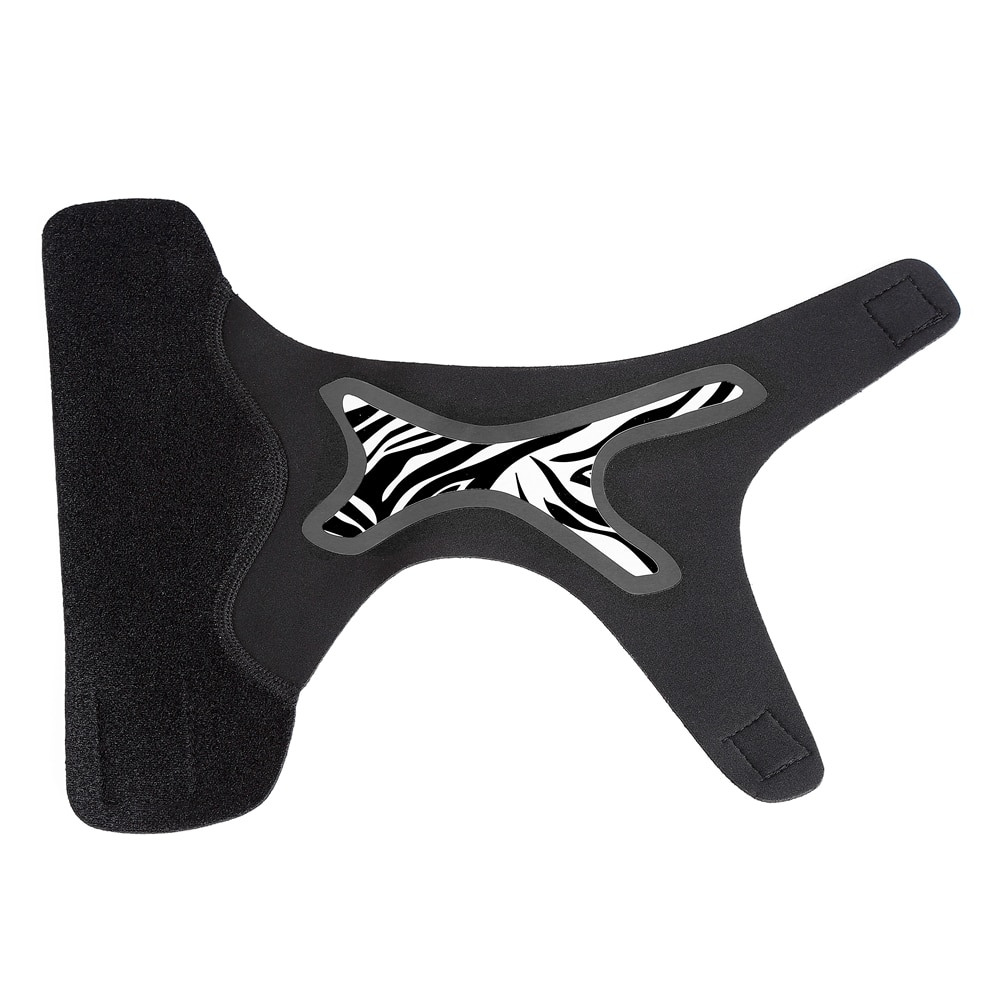 Ankle Wrap Foot Support Wrap - Image 4