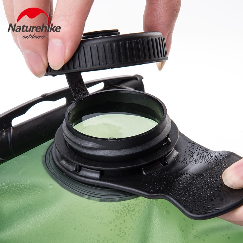 Hydration Bag 3L Capacity Water Container - Image 2
