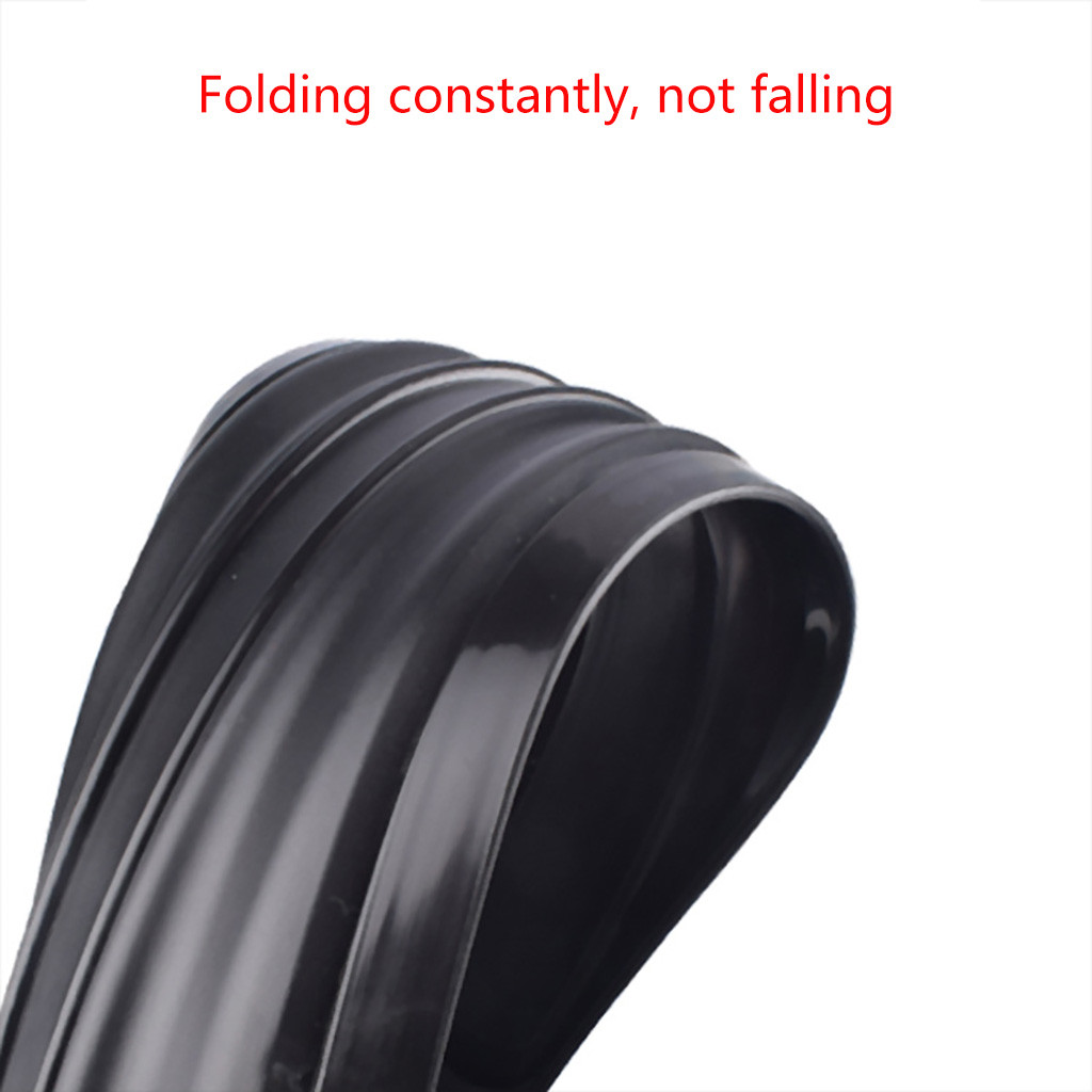 Bike Mudguard Front and Rear Guards - Image 6