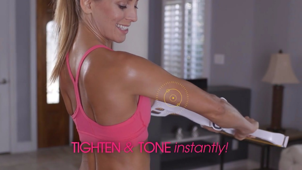 Arm Toner-Shape/Tighten/Tone - Image 2
