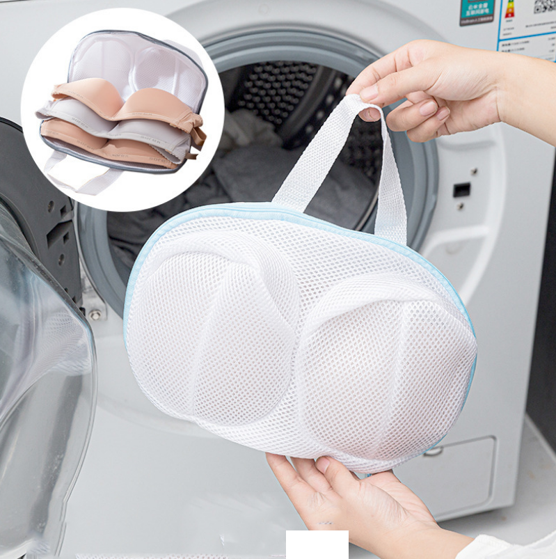 Bra Laundry Bag Underwear Wash Bag - Image 5