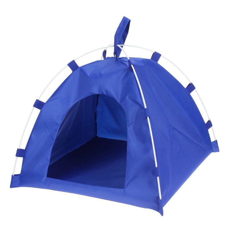 Dog Tent Waterproof Camping Pet House - Image 6