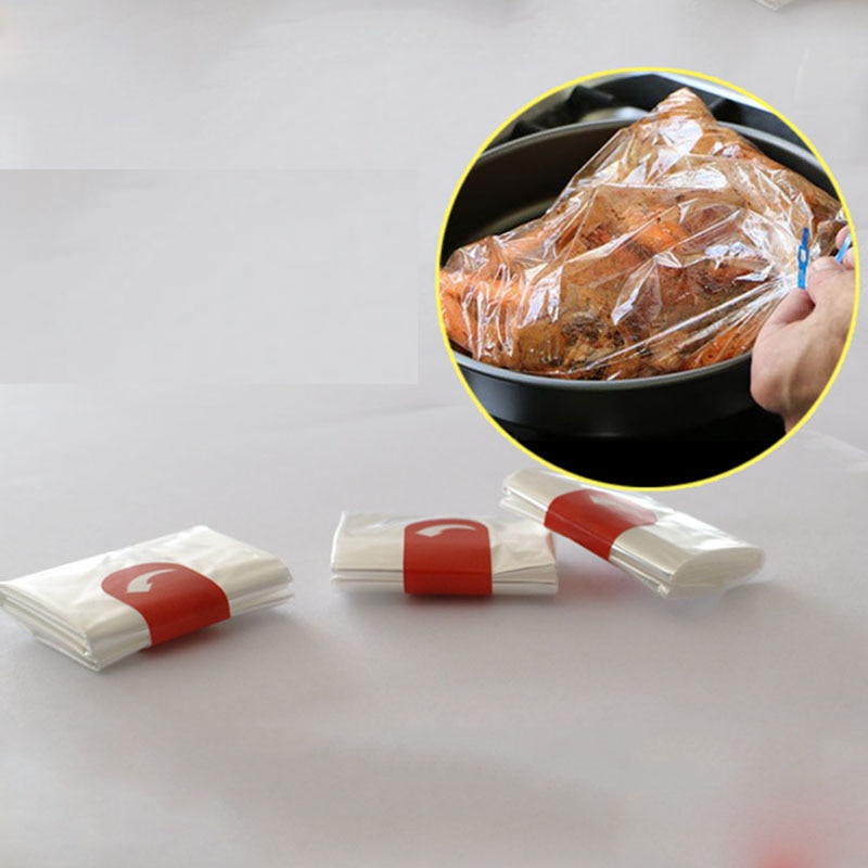 Cooking Bags Oven-safe Cookware (20 pcs) - Image 6