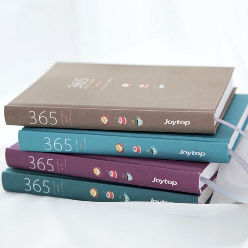 2019 Planner 365 Days - Image 6