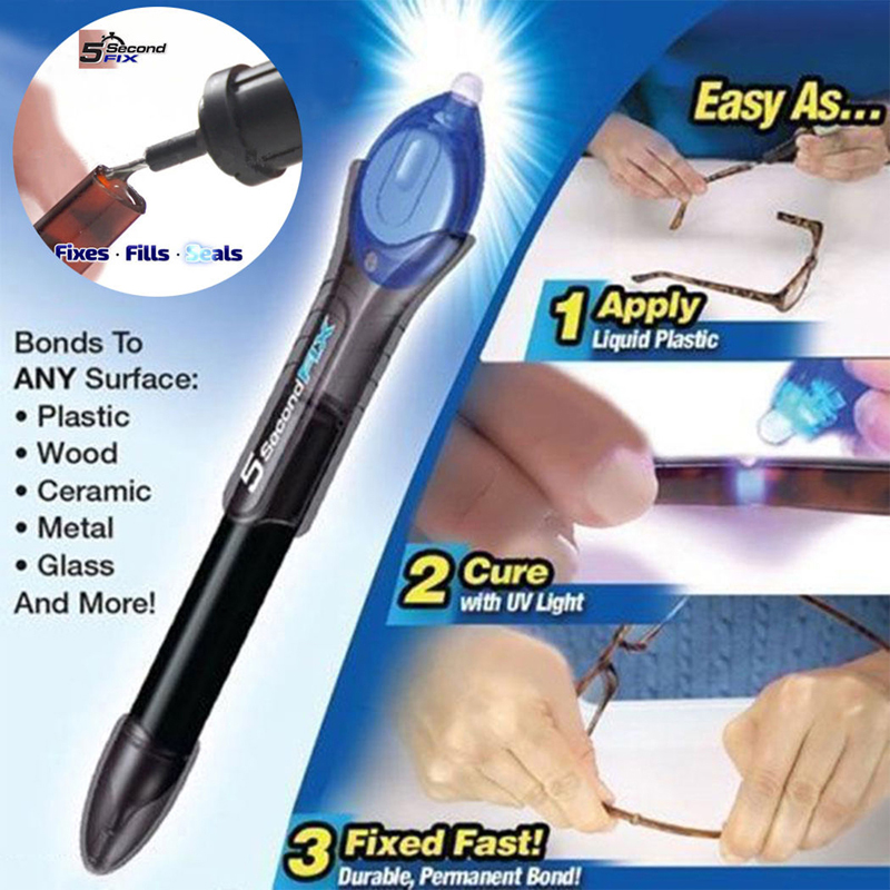 5 Second UV Glue Pen - Image 2