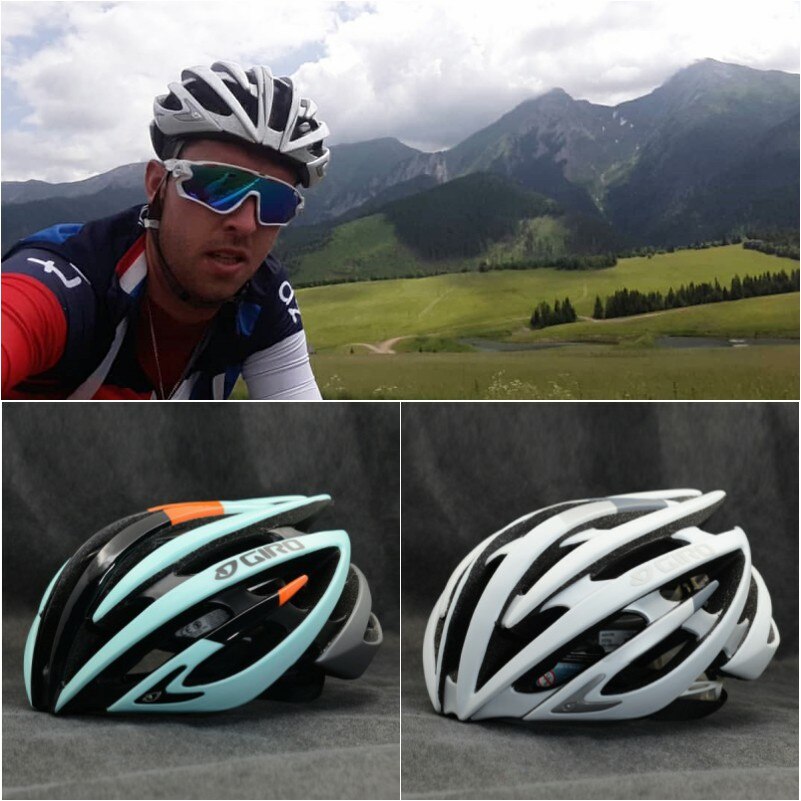 Adult Bicycle Helmet Headgear - Image 5