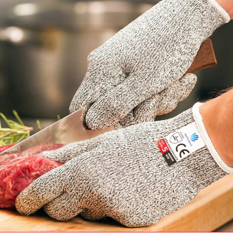 Hand Gloves Safety Self Defense for Kitchen - Image 3