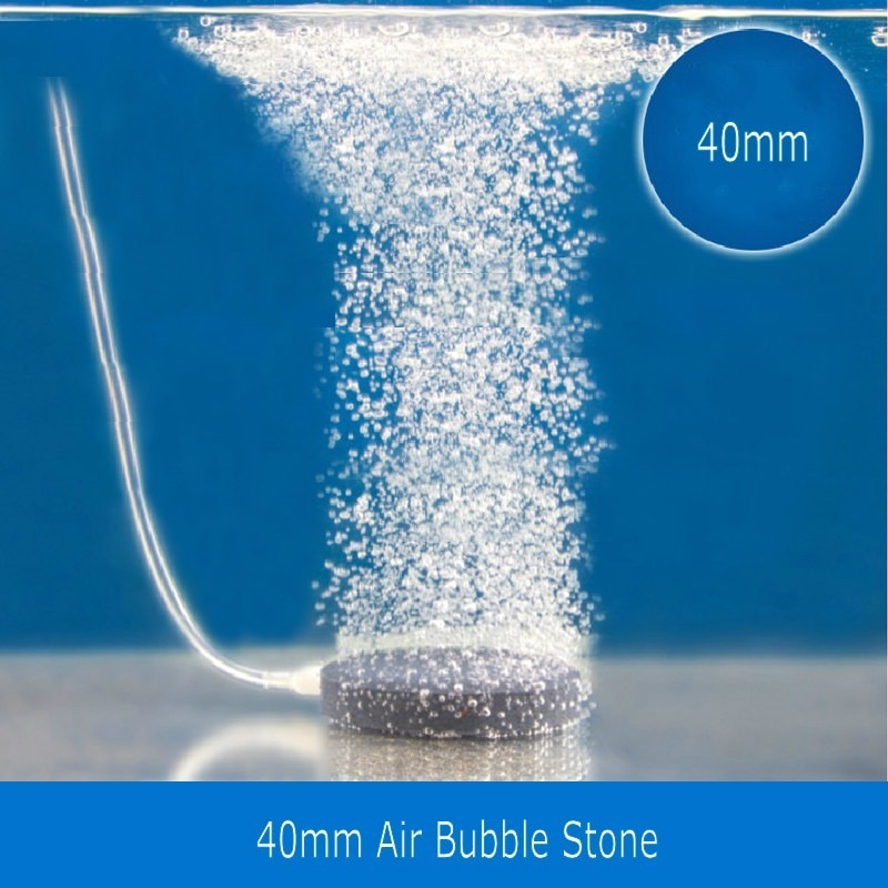 Aquarium Bubble Stone Fish Tank Aerator - Image 4