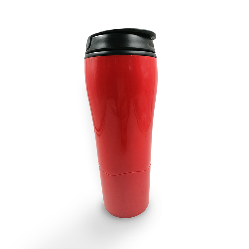470ml Travel Vacuum Cup - Image 4