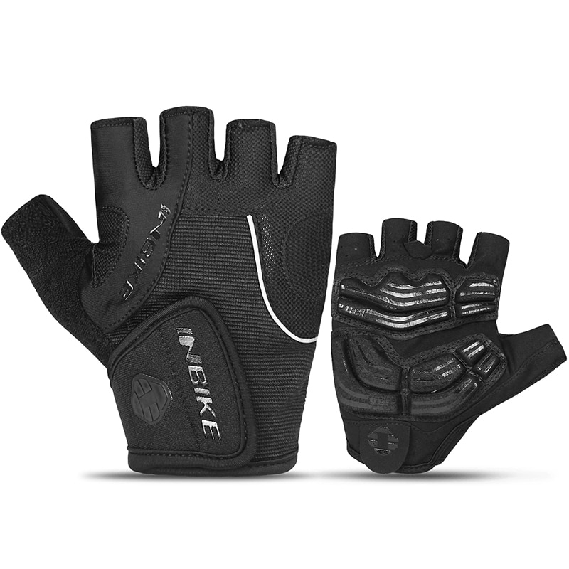 Hand Gloves For Bike Riding Sports Glove - Image 6