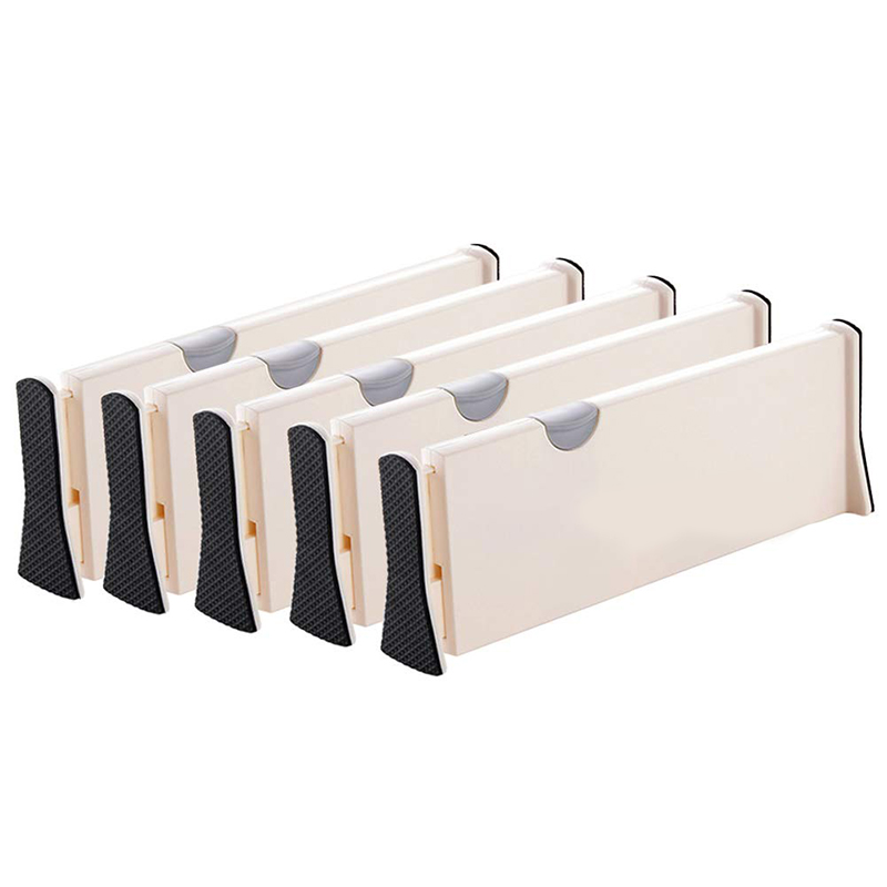 Expandable Drawer Dividers Set (5pcs) - Image 6