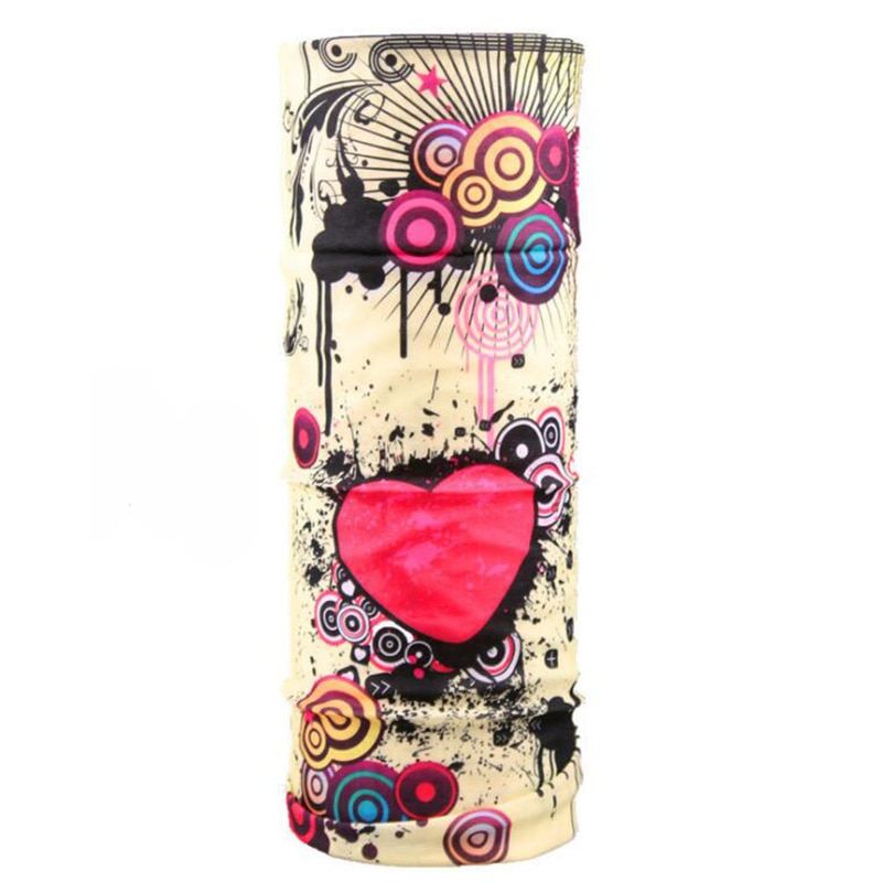 Buff Bandana Outdoor Wear - Image 4