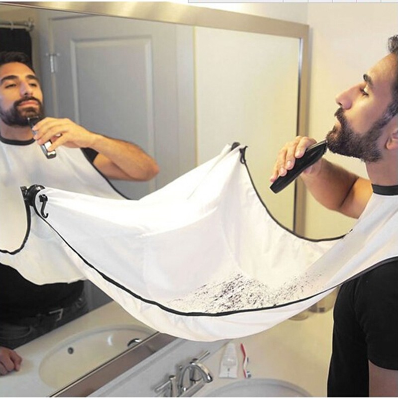 Aprons for Men Shaved Hair - Image 3