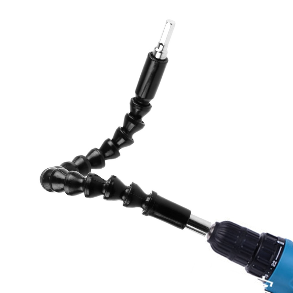 360 Degree Flexible Drill Bit Extension - Image 6