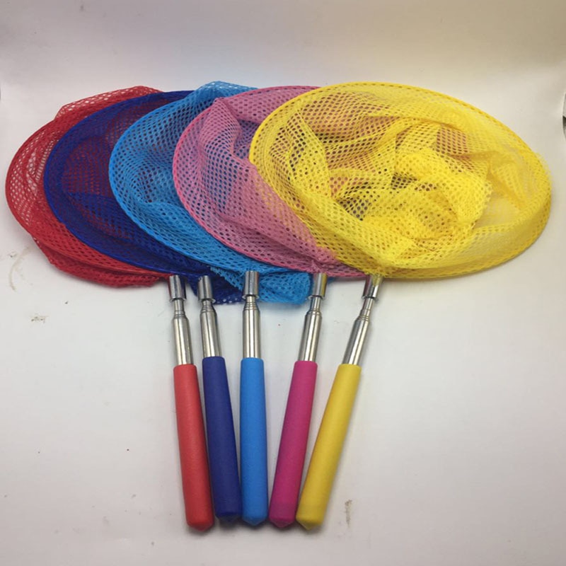 Butterfly Net Telescopic Handle - Image 4