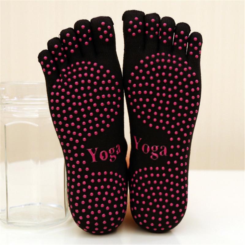 Anti Slip Socks Womens Footwear - Image 4
