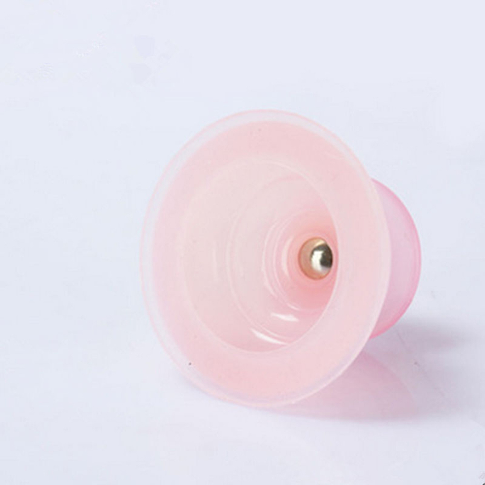 Anti Cellulite Silicon Vacuum Cup - Image 2