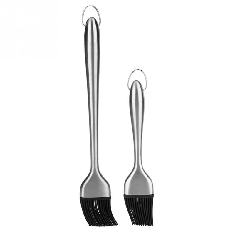 BBQ Basting Brush Grilling Tool - Image 6