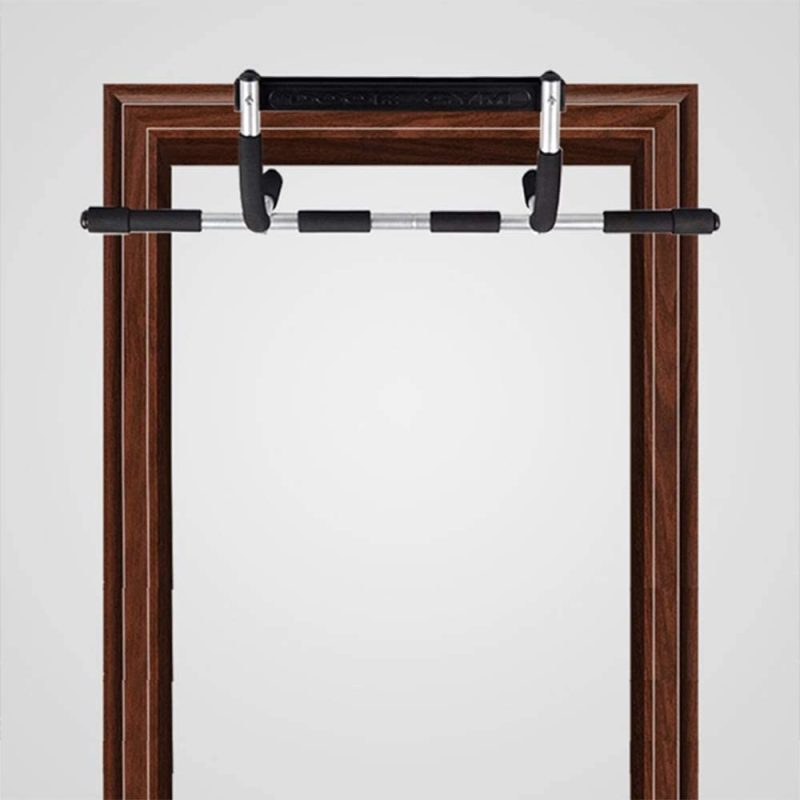 Door Frame Pull Up Bar Indoor Exercise Tool - Image 3