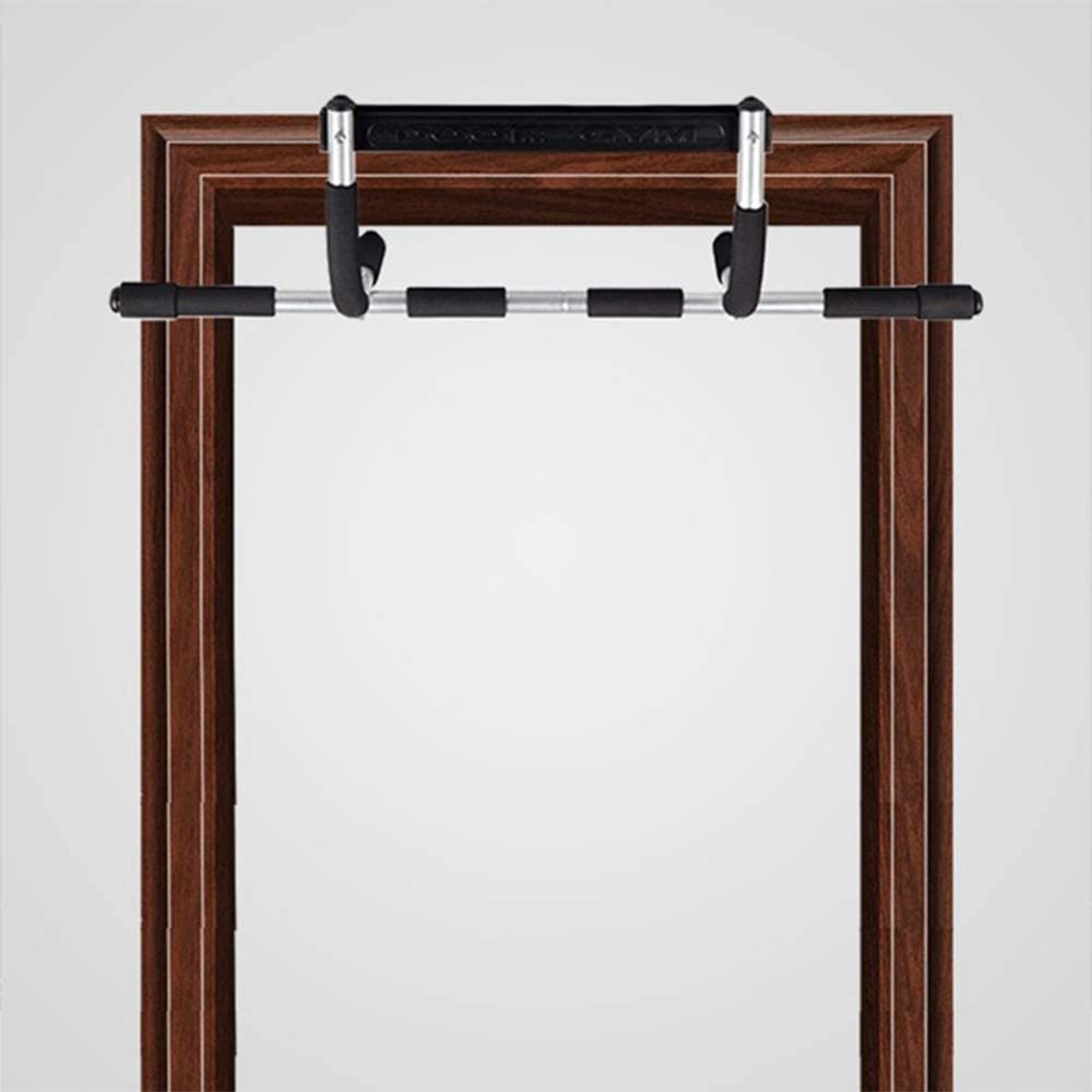 Door Frame Pull Up Bar Indoor Exercise Tool - Image 3